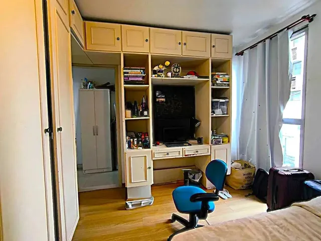 Imagem 6: Apartamento 2 Quartos no Centro - Florianópolis/Sc