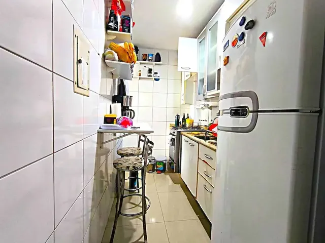 Imagem 7: Apartamento 2 Quartos no Centro - Florianópolis/Sc