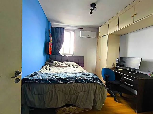 Imagem 4: Apartamento 2 Quartos no Centro - Florianópolis/Sc