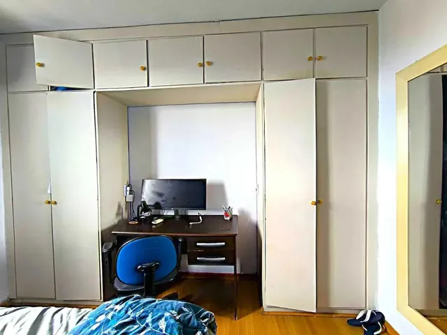 Imagem 9: Apartamento 2 Quartos no Centro - Florianópolis/Sc