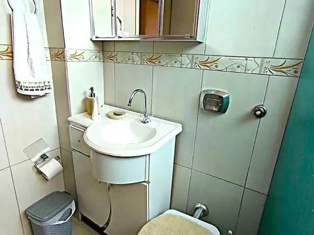 Imagem 2: Apartamento 2 Quartos no Centro - Florianópolis/Sc