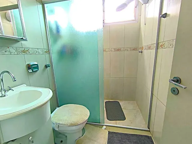 Imagem 5: Apartamento 2 Quartos no Centro - Florianópolis/Sc