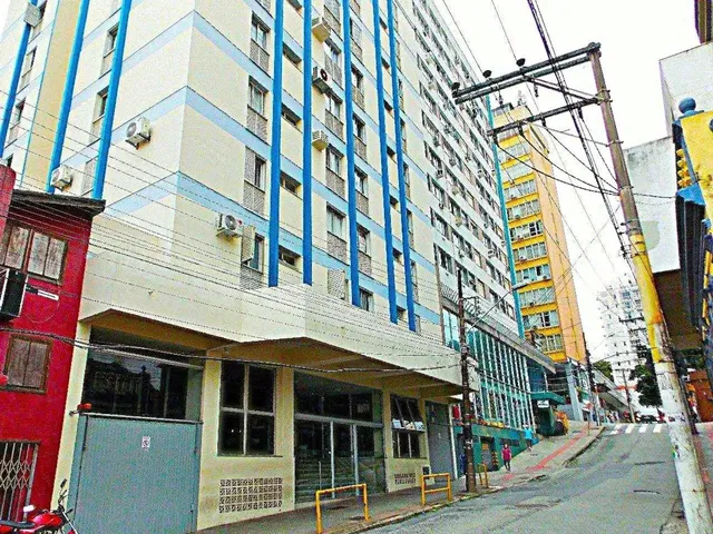 Imagem 12: Apartamento 2 Quartos no Centro - Florianópolis/Sc