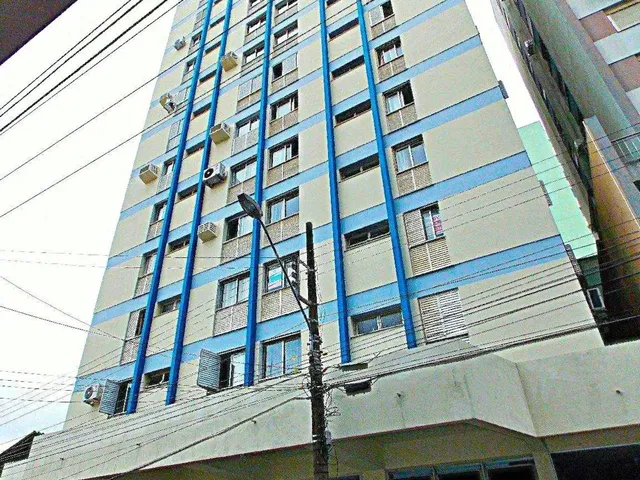 Imagem 14: Apartamento 2 Quartos no Centro - Florianópolis/Sc
