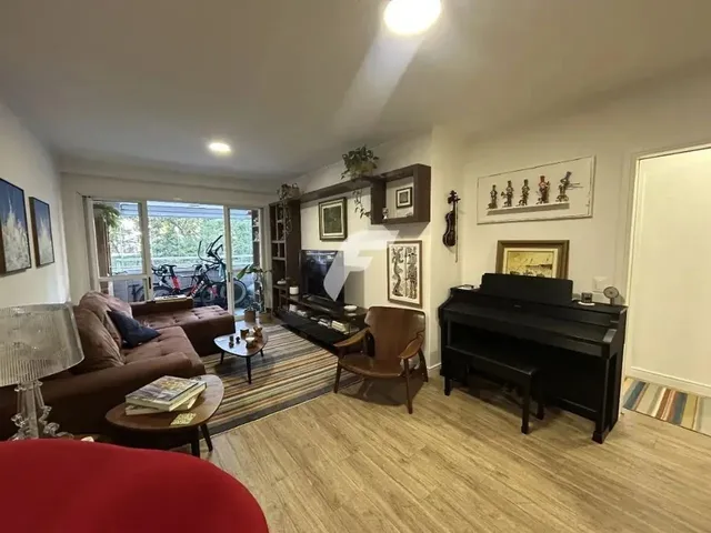Imagem: Apartamento 3 Quartos com 1 Suíte e 127M²