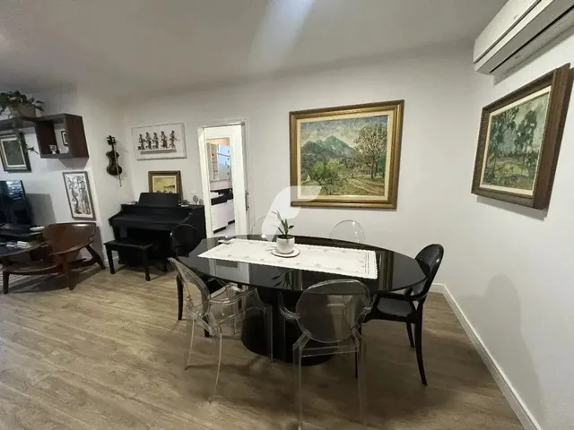 Imagem 11: Apartamento 3 Quartos com 1 Suíte e 127M² - Centro