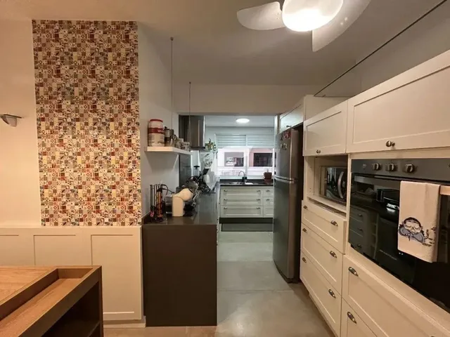 Imagem 5: Apartamento 3 Quartos com 1 Suíte e 127M² - Centro