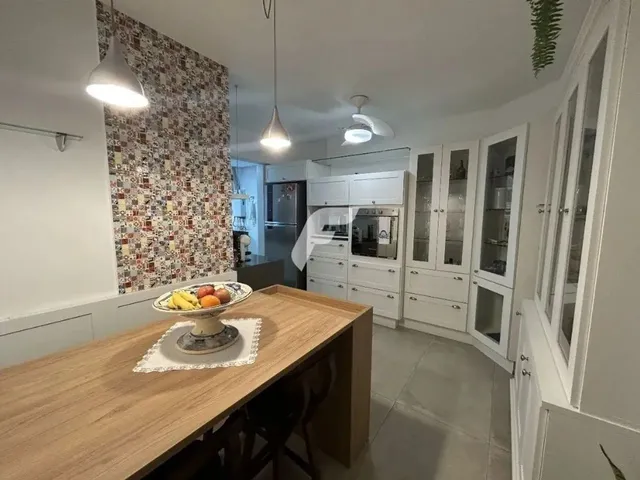 Imagem 15: Apartamento 3 Quartos com 1 Suíte e 127M² - Centro