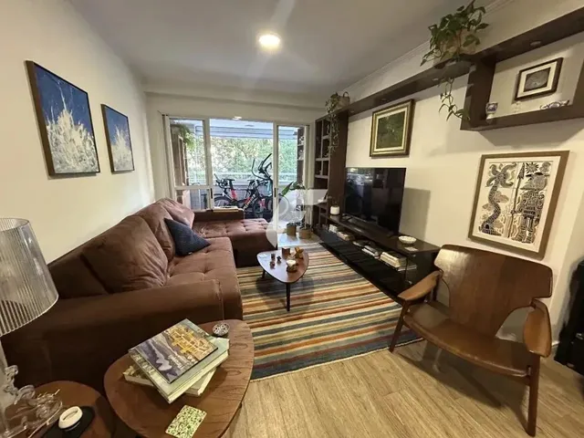 Imagem 10: Apartamento 3 Quartos com 1 Suíte e 127M² - Centro