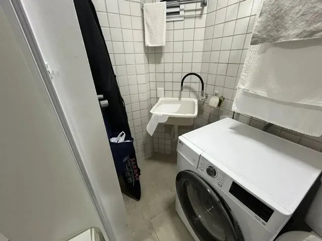 Imagem 8: Apartamento 3 Quartos com 1 Suíte e 127M² - Centro