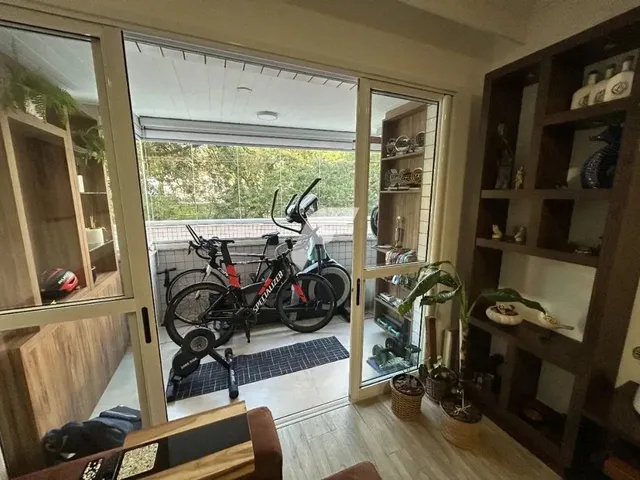 Imagem 2: Apartamento 3 Quartos com 1 Suíte e 127M² - Centro