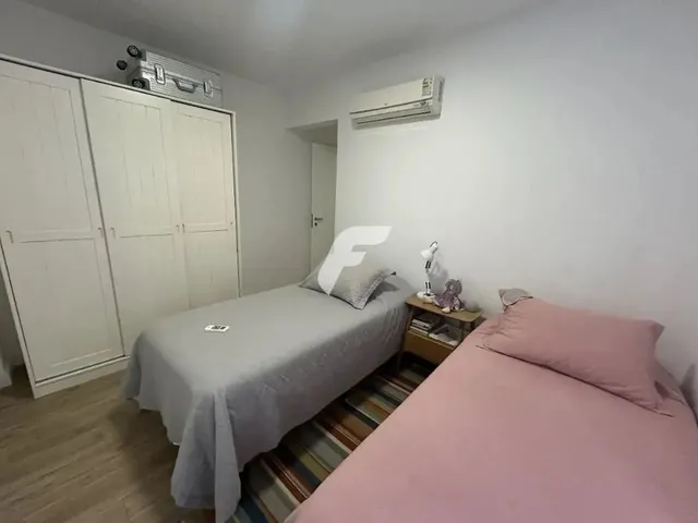 Imagem 4: Apartamento 3 Quartos com 1 Suíte e 127M² - Centro