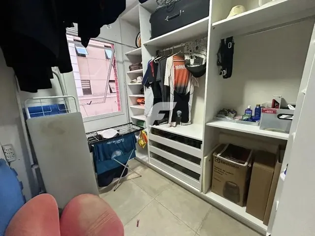 Imagem 7: Apartamento 3 Quartos com 1 Suíte e 127M² - Centro