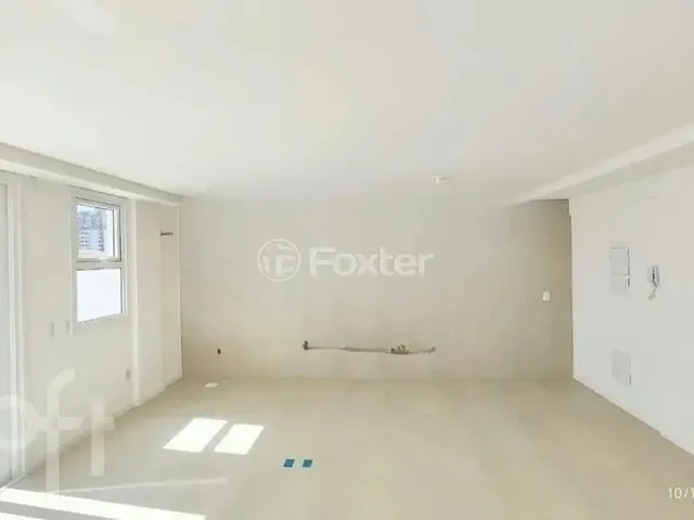 Imagem 2: Kitnet / Jk / Studio À Venda Rua José Boiteux, Centro - Florianópolis
