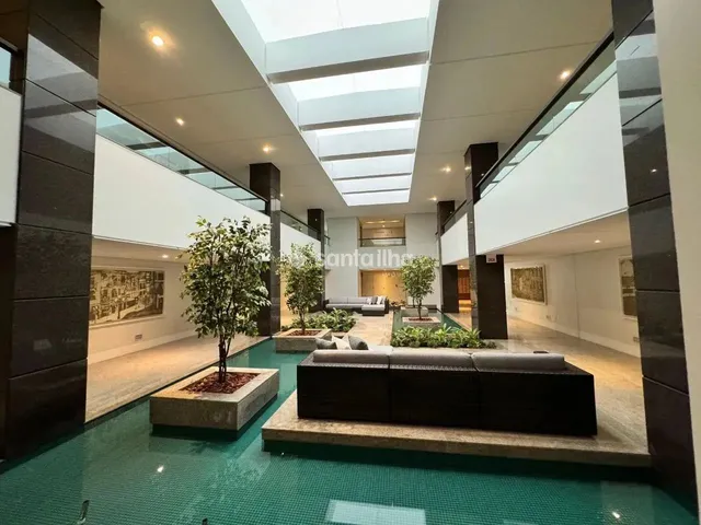 Imagem 16: Apartamento com 2 Dormitórios À Venda, 98M² - Centro - Florianópolis/Sc