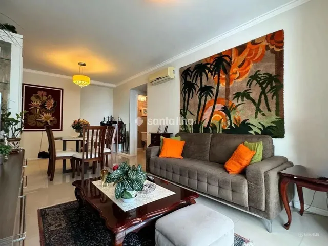 Imagem 13: Apartamento com 2 Dormitórios À Venda, 98M² - Centro - Florianópolis/Sc