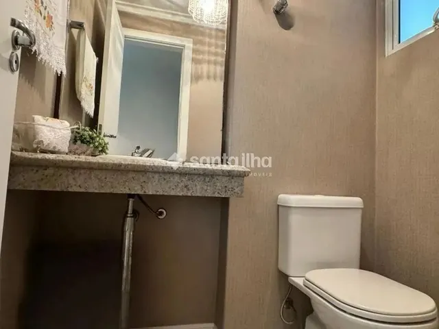 Imagem 6: Apartamento com 2 Dormitórios À Venda, 98M² - Centro - Florianópolis/Sc