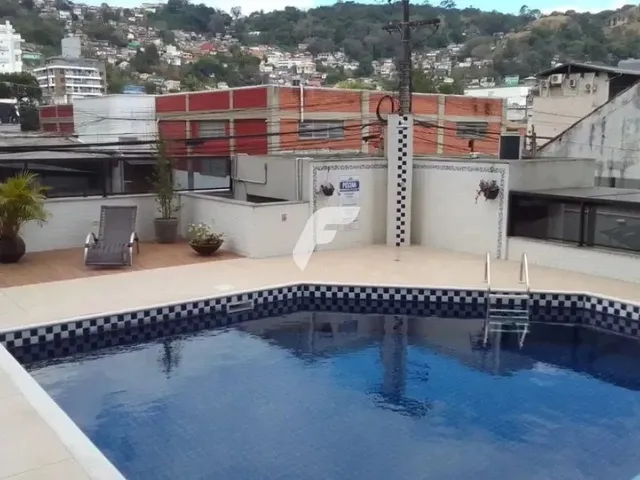 Imagem: Cobertura Duplex 4 Quartos com 3 Suítes