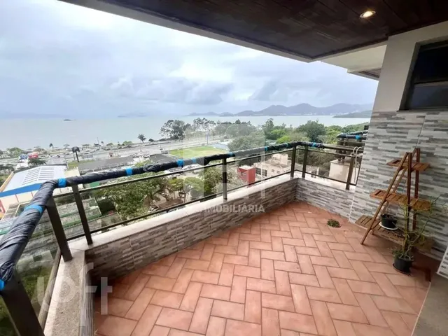 Imagem: Apartamento com 145 M² e 4 Quartos na Agronômica