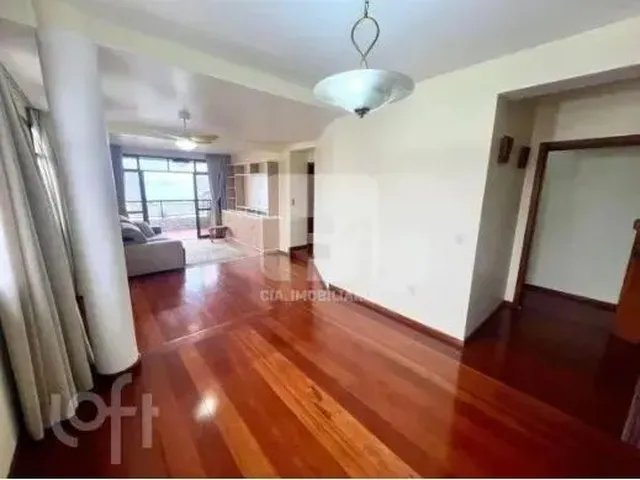 Imagem 2: Apartamento com 145 M² e 4 Quartos na Agronômica - Florianópolis