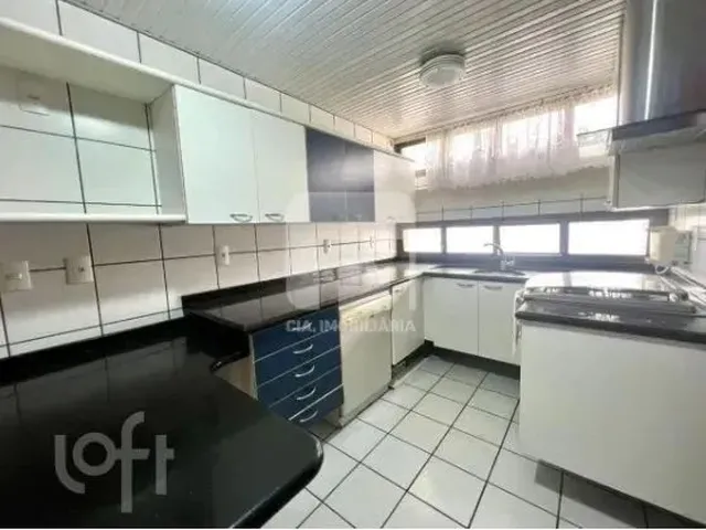 Imagem 14: Apartamento com 145 M² e 4 Quartos na Agronômica - Florianópolis