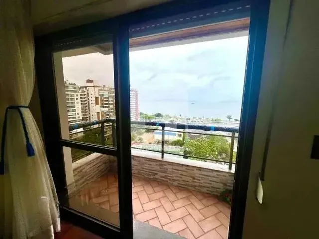 Imagem 5: Apartamento com 145 M² e 4 Quartos na Agronômica - Florianópolis