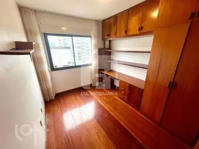 Imagem 4: Apartamento com 145 M² e 4 Quartos na Agronômica - Florianópolis