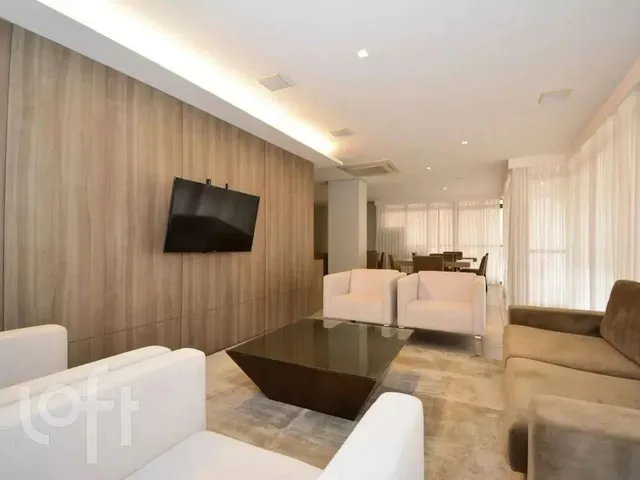 Imagem 11: Apartamento com 145 M² e 4 Quartos na Agronômica - Florianópolis