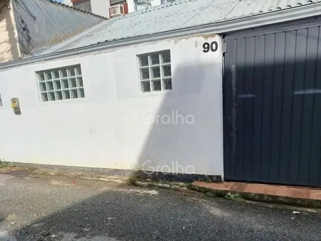 Imagem 1: Casa para Venda em Florianópolis, Beiramar, 2 Dormitórios, 2 Banheiros, 1 Vaga