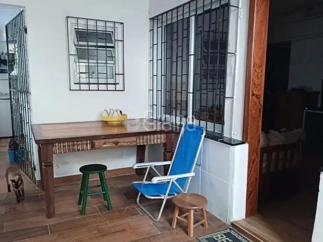 Imagem 2: Casa para Venda em Florianópolis, Beiramar, 2 Dormitórios, 2 Banheiros, 1 Vaga