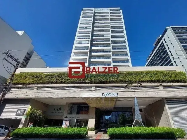 Imagem: Apartamento de 2 Dormitórios no D/One