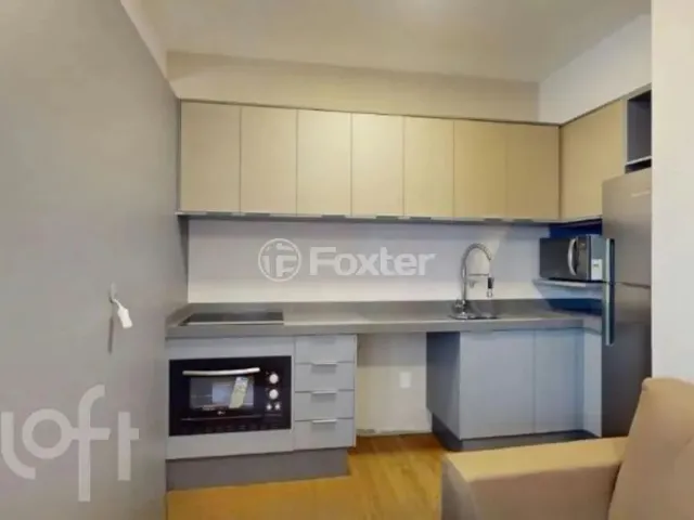 Imagem 5: Kitnet / Jk / Studio À Venda Rua Trajano, Centro - Florianópolis