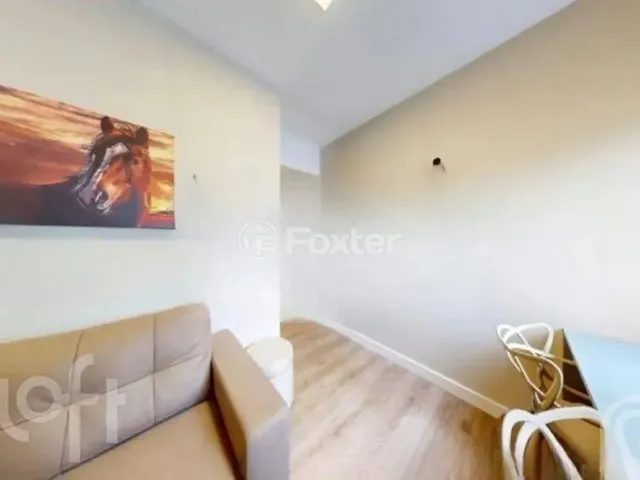 Imagem 10: Kitnet / Jk / Studio À Venda Rua Trajano, Centro - Florianópolis