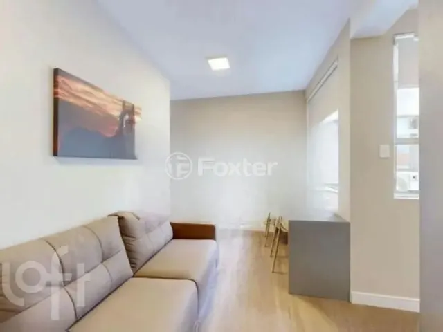 Imagem 4: Kitnet / Jk / Studio À Venda Rua Trajano, Centro - Florianópolis