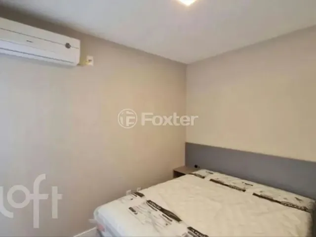 Imagem 9: Kitnet / Jk / Studio À Venda Rua Trajano, Centro - Florianópolis