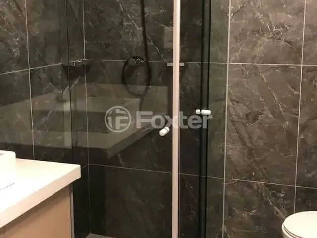 Imagem 6: Kitnet / Jk / Studio À Venda Rua Trajano, Centro - Florianópolis