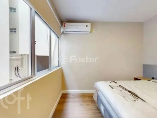 Imagem 7: Kitnet / Jk / Studio À Venda Rua Trajano, Centro - Florianópolis