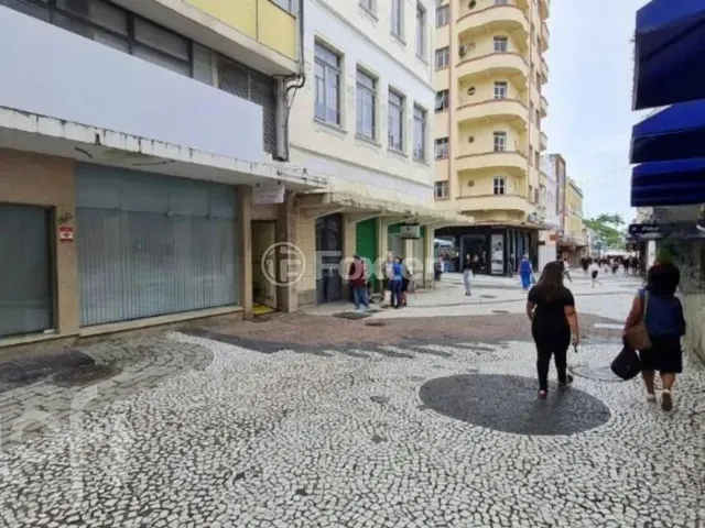 Imagem 11: Kitnet / Jk / Studio À Venda Rua Trajano, Centro - Florianópolis