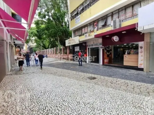 Imagem 2: Kitnet / Jk / Studio À Venda Rua Trajano, Centro - Florianópolis