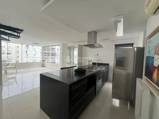 Imagem: Cobertura Triplex À Venda no Centro de