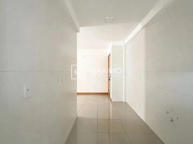 Imagem 2: Apartamento com 3 Dormitórios Sendo 1 Suíte, 86 M², no Centro de Florianópolis