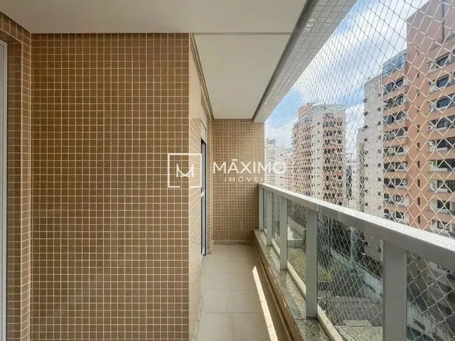 Imagem 4: Apartamento com 3 Dormitórios Sendo 1 Suíte, 86 M², no Centro de Florianópolis