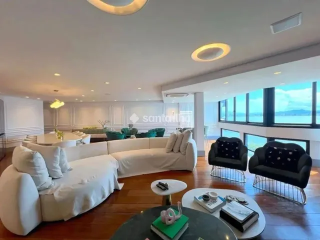 Imagem: Apartamento com 4 Dormitórios À Venda