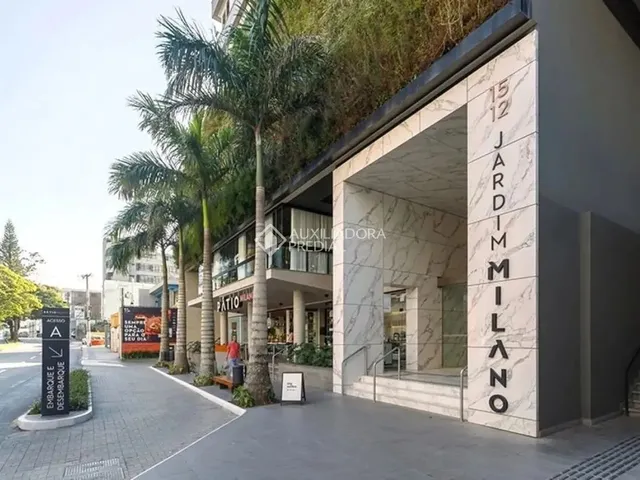 Imagem: Studio Mobiliado À Venda 46,26 M²
