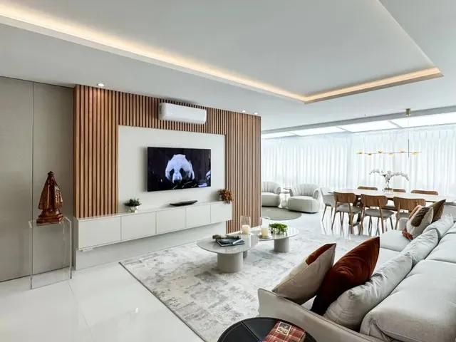 Imagem: Cobertura - Vista Beira-Mar Nor, 244M2