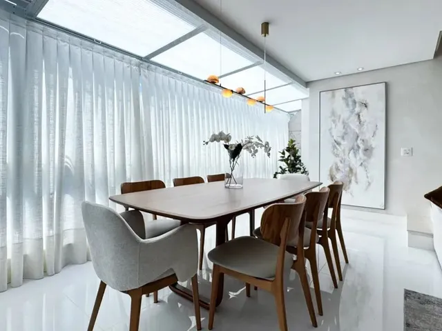 Imagem 12: Cobertura - Vista Beira-Mar Nor, 244M2, 3 Suítes, 3 Vagas, Finamento Mobiliada