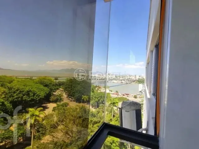 Imagem: Apartamento À Venda Rua Almirante Lamego