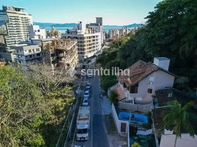 Imagem 10: Casa com 5 Dormitórios À Venda, 363M² - Centro - Florianópolis/Sc