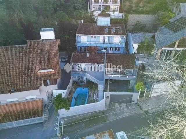 Imagem 3: Casa com 5 Dormitórios À Venda, 363M² - Centro - Florianópolis/Sc