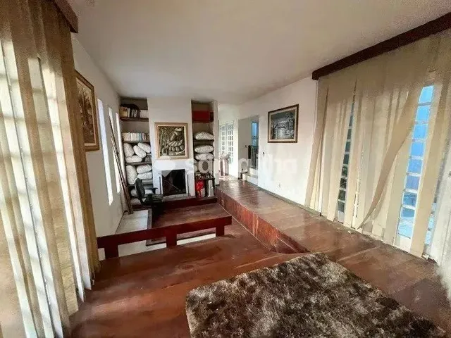 Imagem 4: Casa com 5 Dormitórios À Venda, 363M² - Centro - Florianópolis/Sc